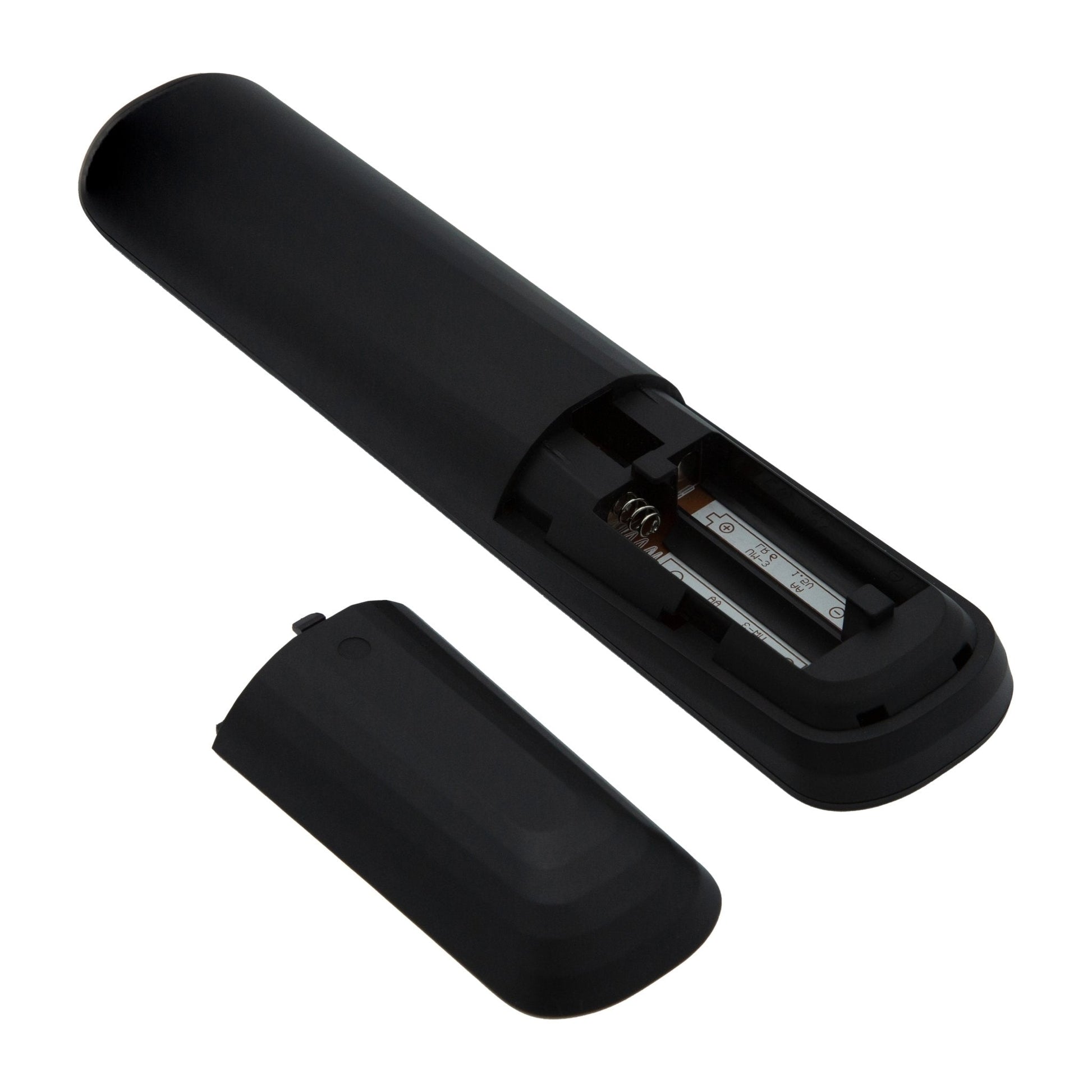 BuzzTV BT-250 remote detail view